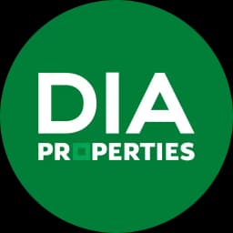 DIA Properties logo
