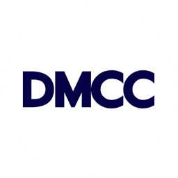 DMCC logo