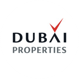 Dubai Properties logo