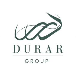 Durar Properties logo
