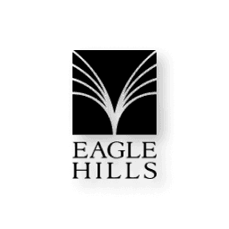 Eagle Hills logo