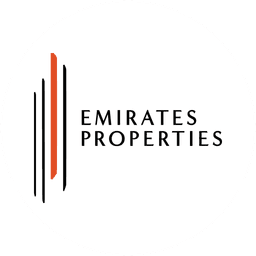 Emirates Properties logo