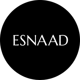 ESNAAD Real Estate Development logo