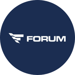 Forum Real Estate Development logo