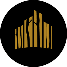 Golden Woods logo