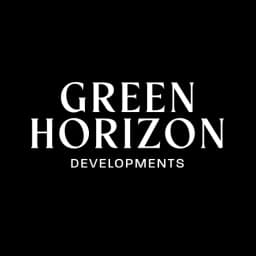 Green Horizon Developments logo