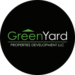Green Yard logo