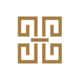 Gulf House Real Estate Development logo