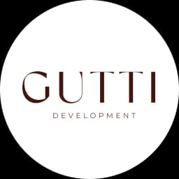 Gutti Development logo
