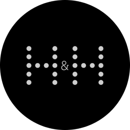 H&H Development logo