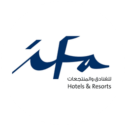 IFA Hotels & Resorts logo