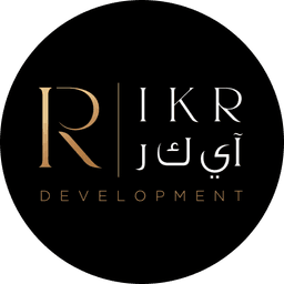 IKR Development logo