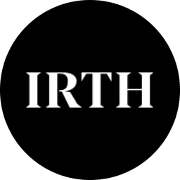 IRTH Group logo