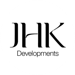 JHK Developments logo
