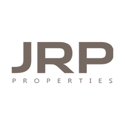JRP Properties logo