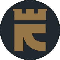 Kingdom by Mag logo