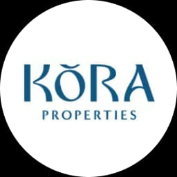 Kora Properties logo