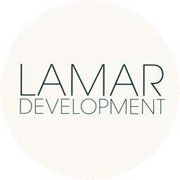 Lamar Development logo
