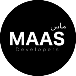 Maas Developers logo