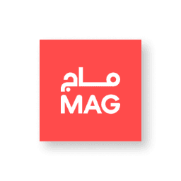MAG Property Development logo