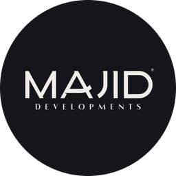 Majid Developments logo