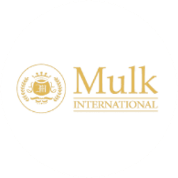 Mulk Properties logo