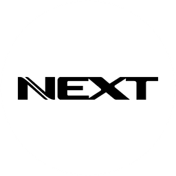 NEXT logo