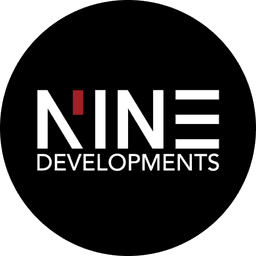 Nine Developments logo
