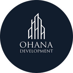 Ohana Development logo