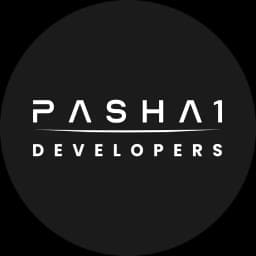 Pasha One Real Estate Development logo