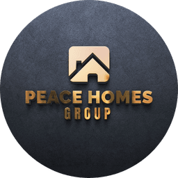 Peace Homes Group logo