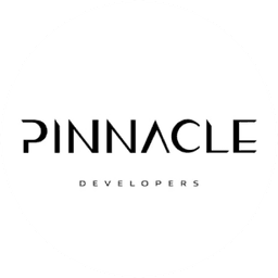 Pinnacle AKS Real Estate Development logo