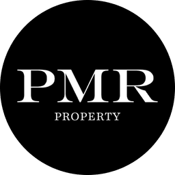 PMR Property logo