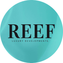 REEF Luxury Developments logo