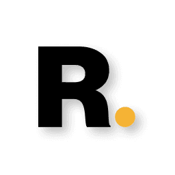 Reportage logo