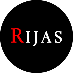 Rijas Development logo