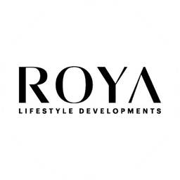 ROYA Lifestyle Developments logo