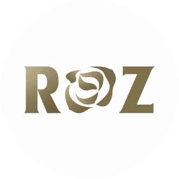 Roz Real Estate Development logo