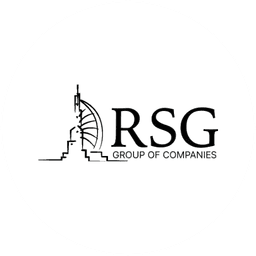 RSG Group logo