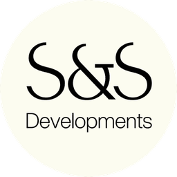 S&S Developments logo