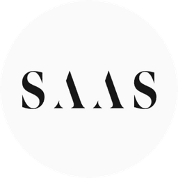 SAAS Properties logo