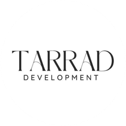 Saeed Tarrad Real Estate Development logo