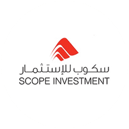 Scope Investment logo