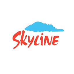 Skyline Builders logo