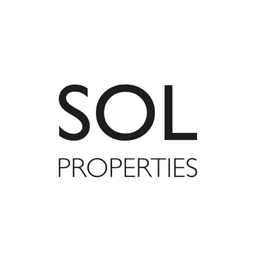 SOL Properties logo