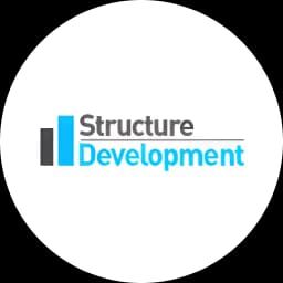 Structure Real Estate Development logo