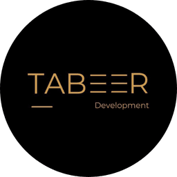 Tabeer logo