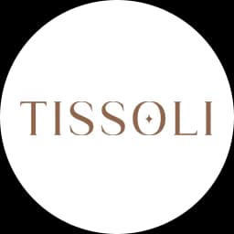 Tissoli Luxury Developers logo