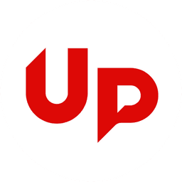 Union Properties logo