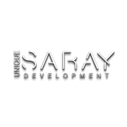 Unique Saray Development logo